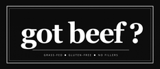 Got Beef?  - Home