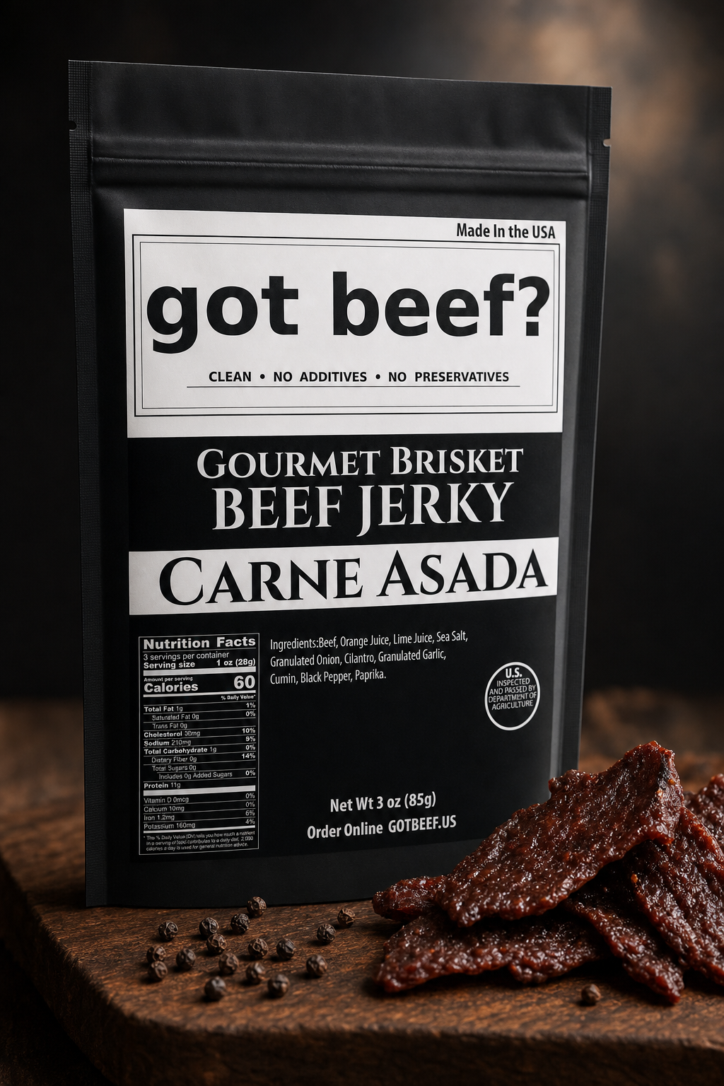 Carne Asada